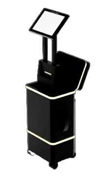 교육용 키오스크