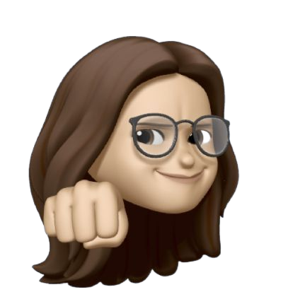 자신감 있는 표정