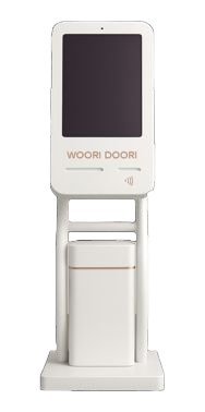 배리어프리 키오스크