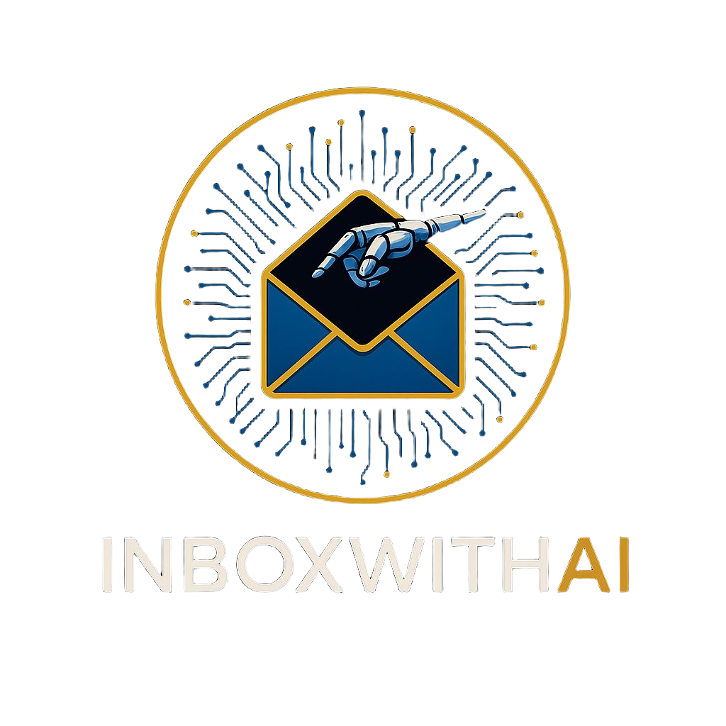 InboxWithAI Logo