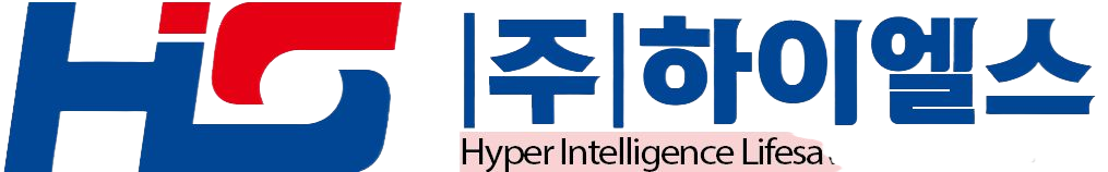 하이엘스 로고