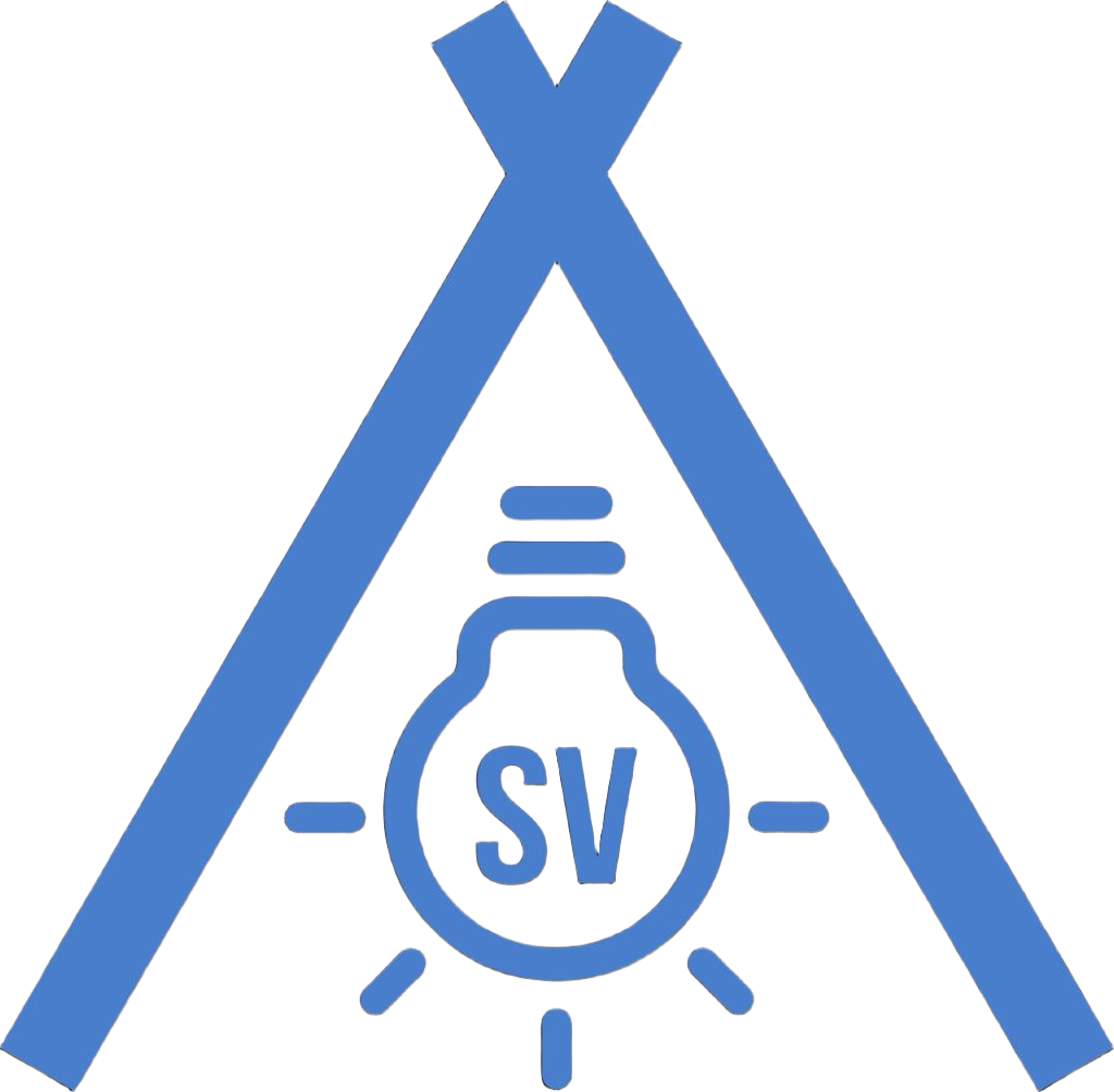 Tech for Good Basecamp Logo