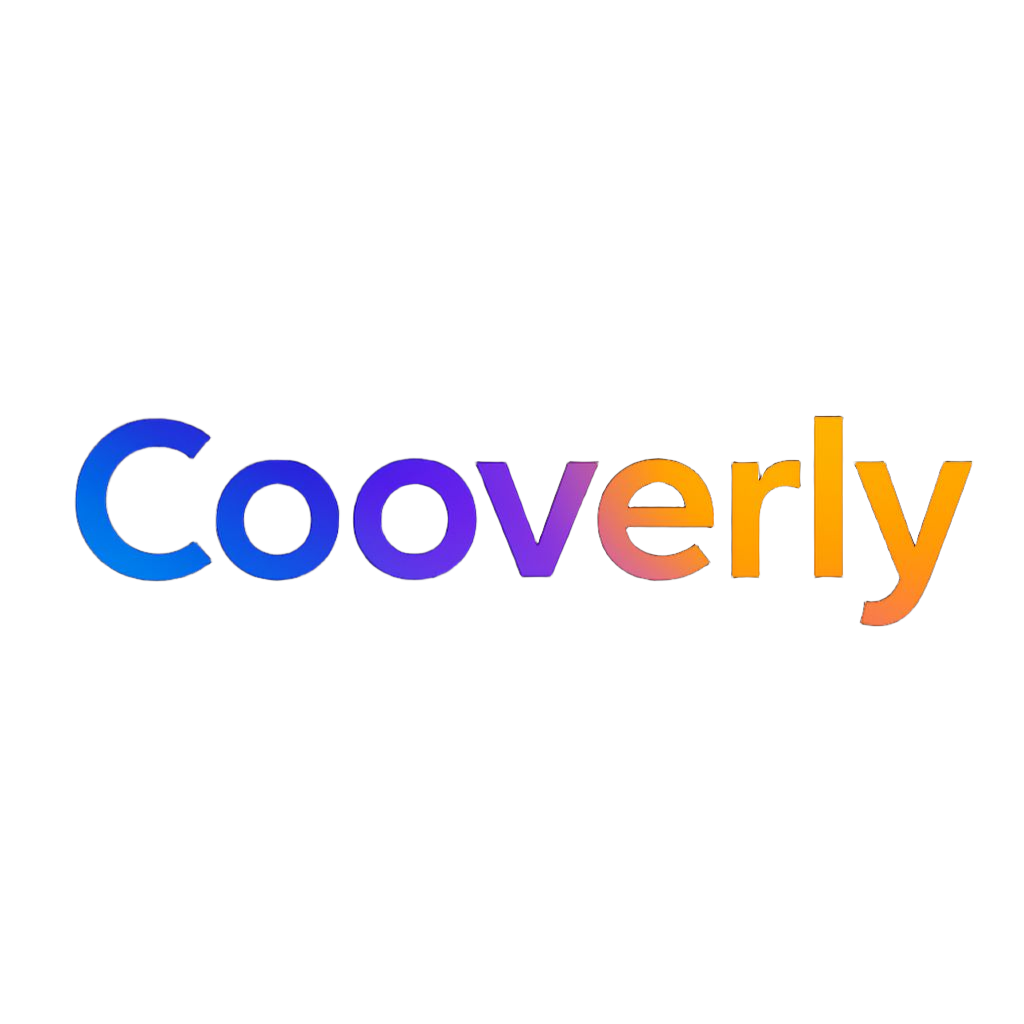 Cooverly Logo