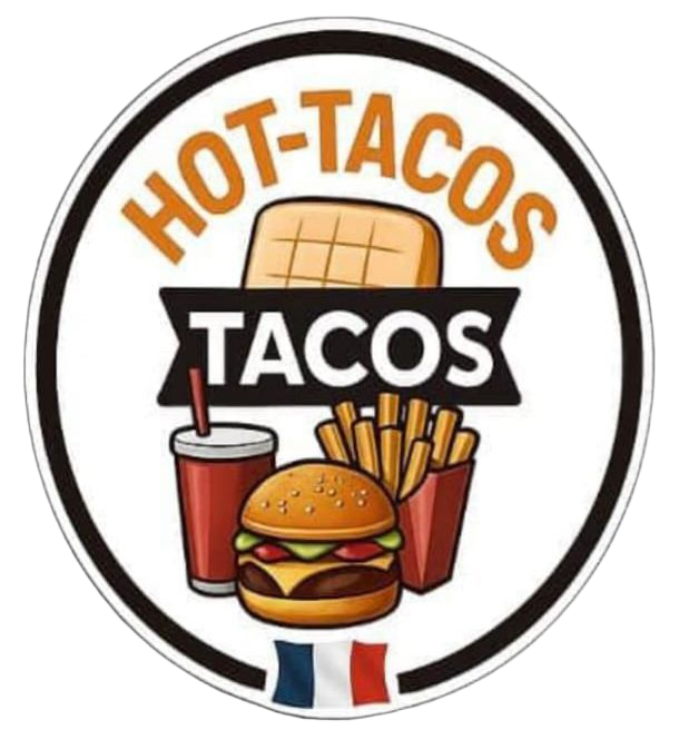 HOT TACOS Logo