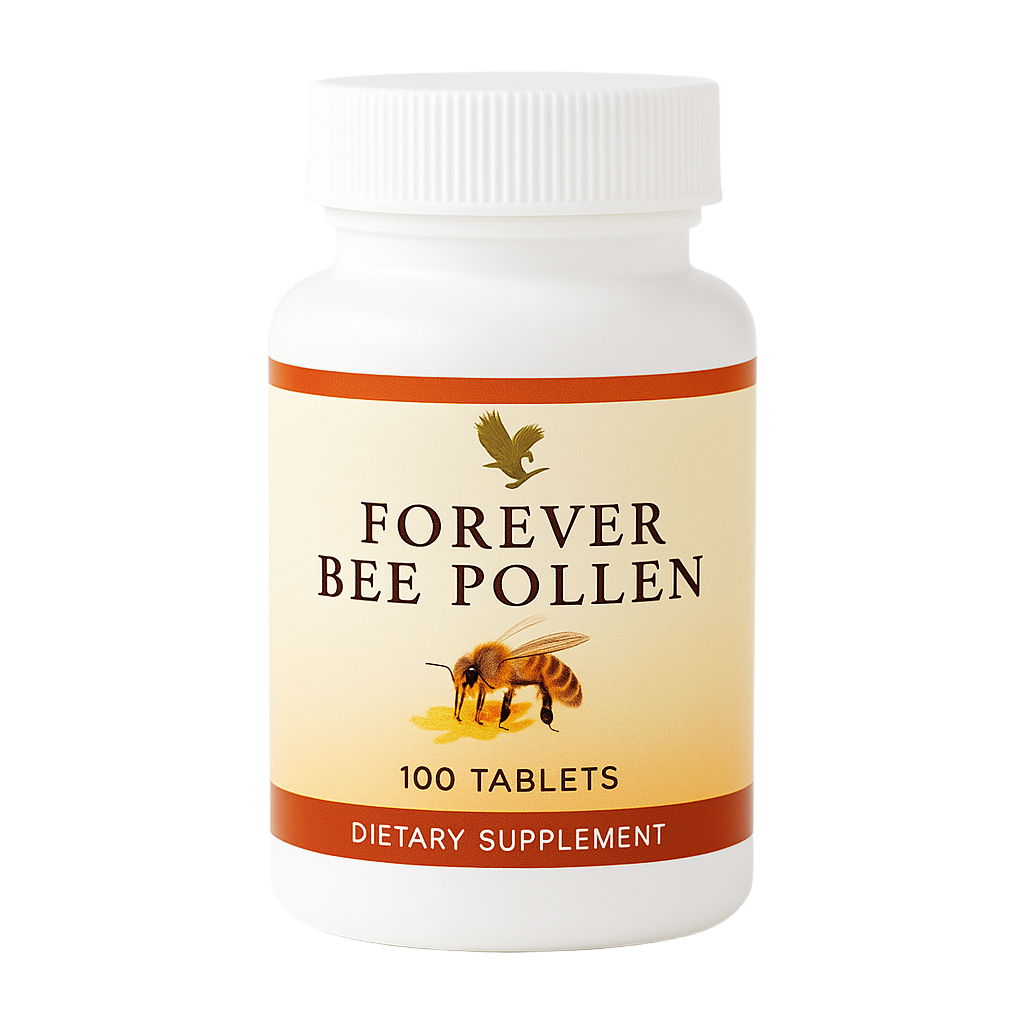 בי פולן Forever Living