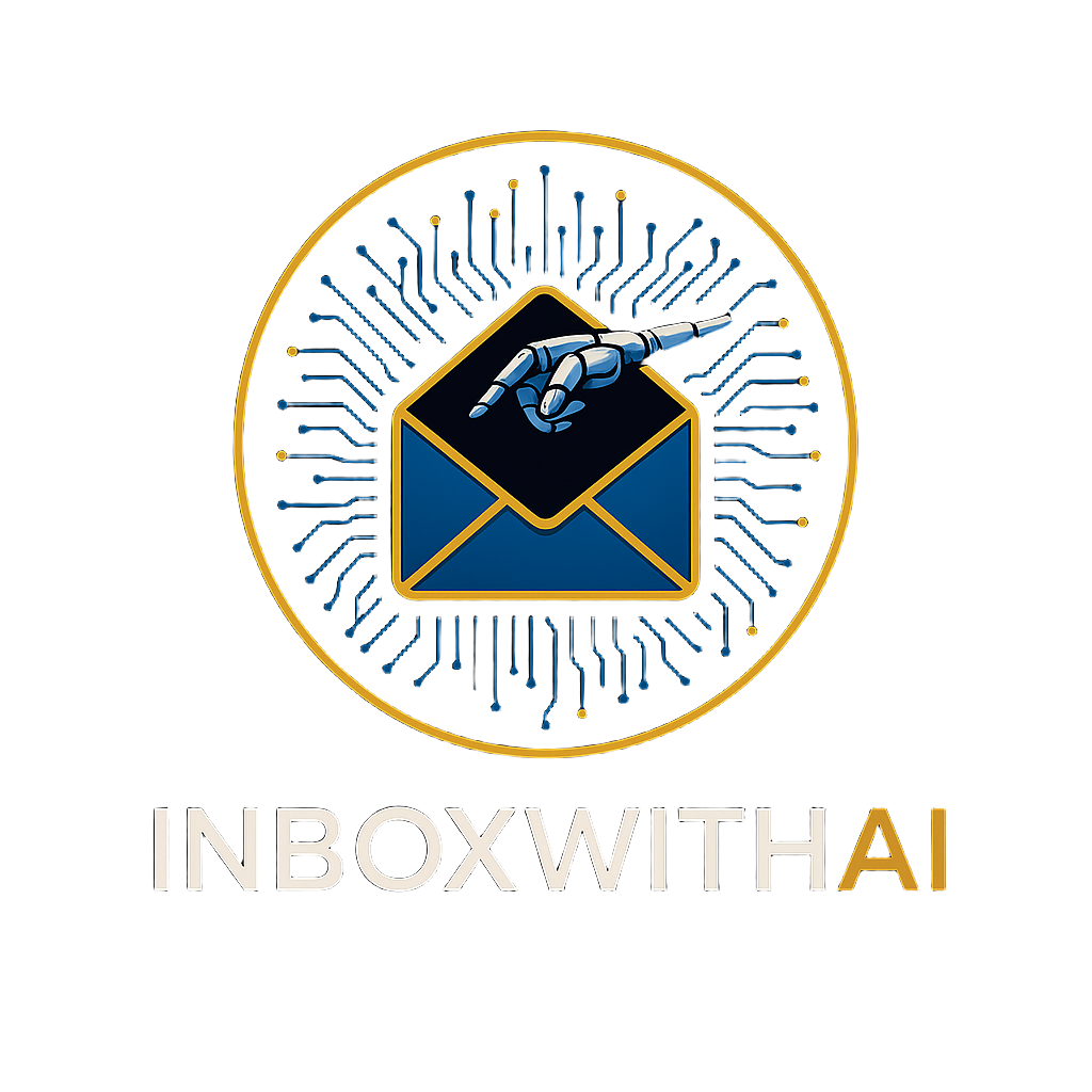 InboxWithAI Logo