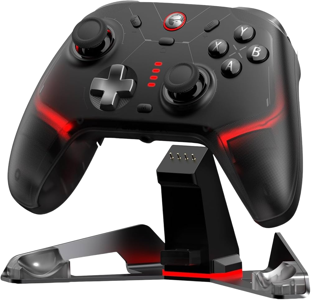 GAMESIR CYCLONE 2