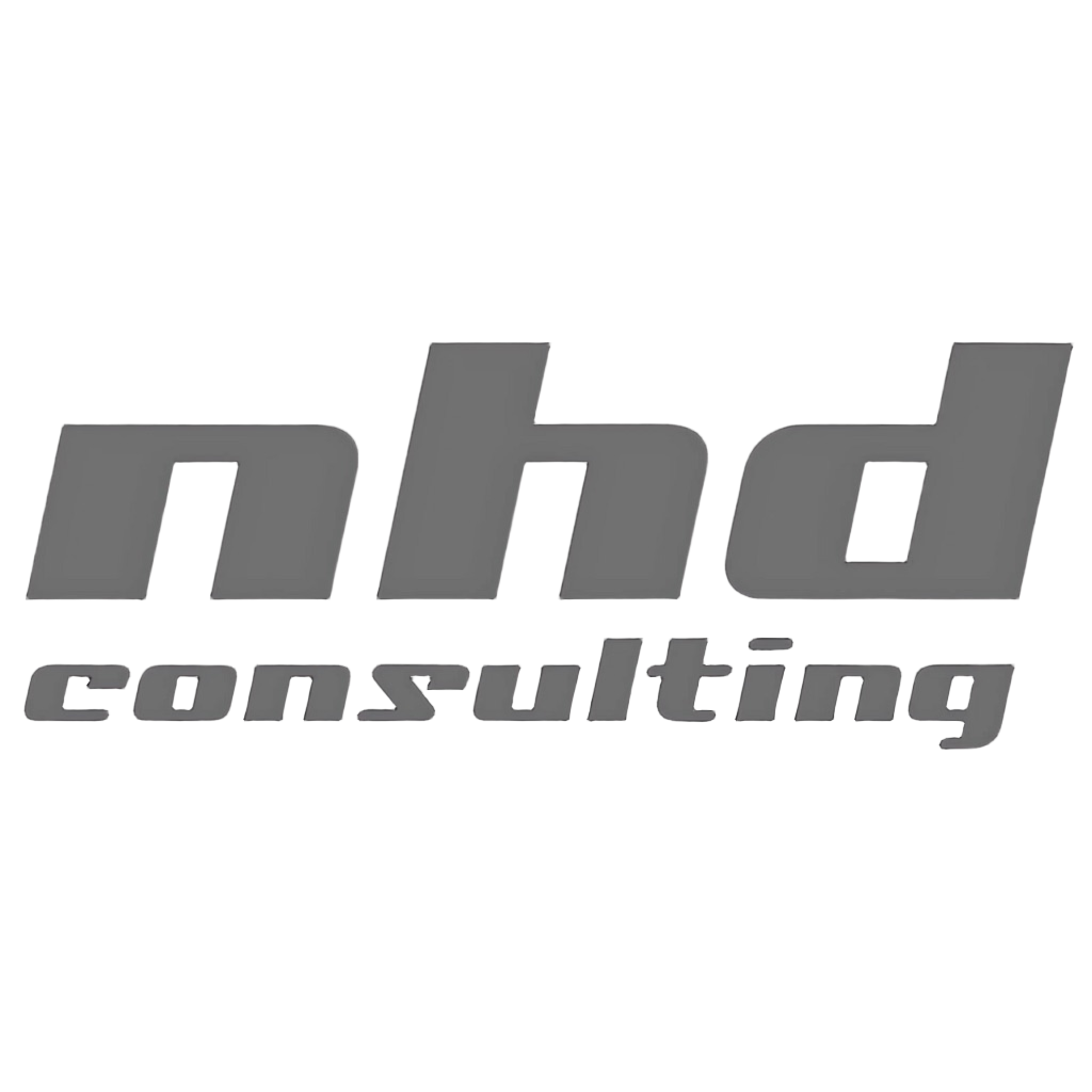 nhd consulting Logo