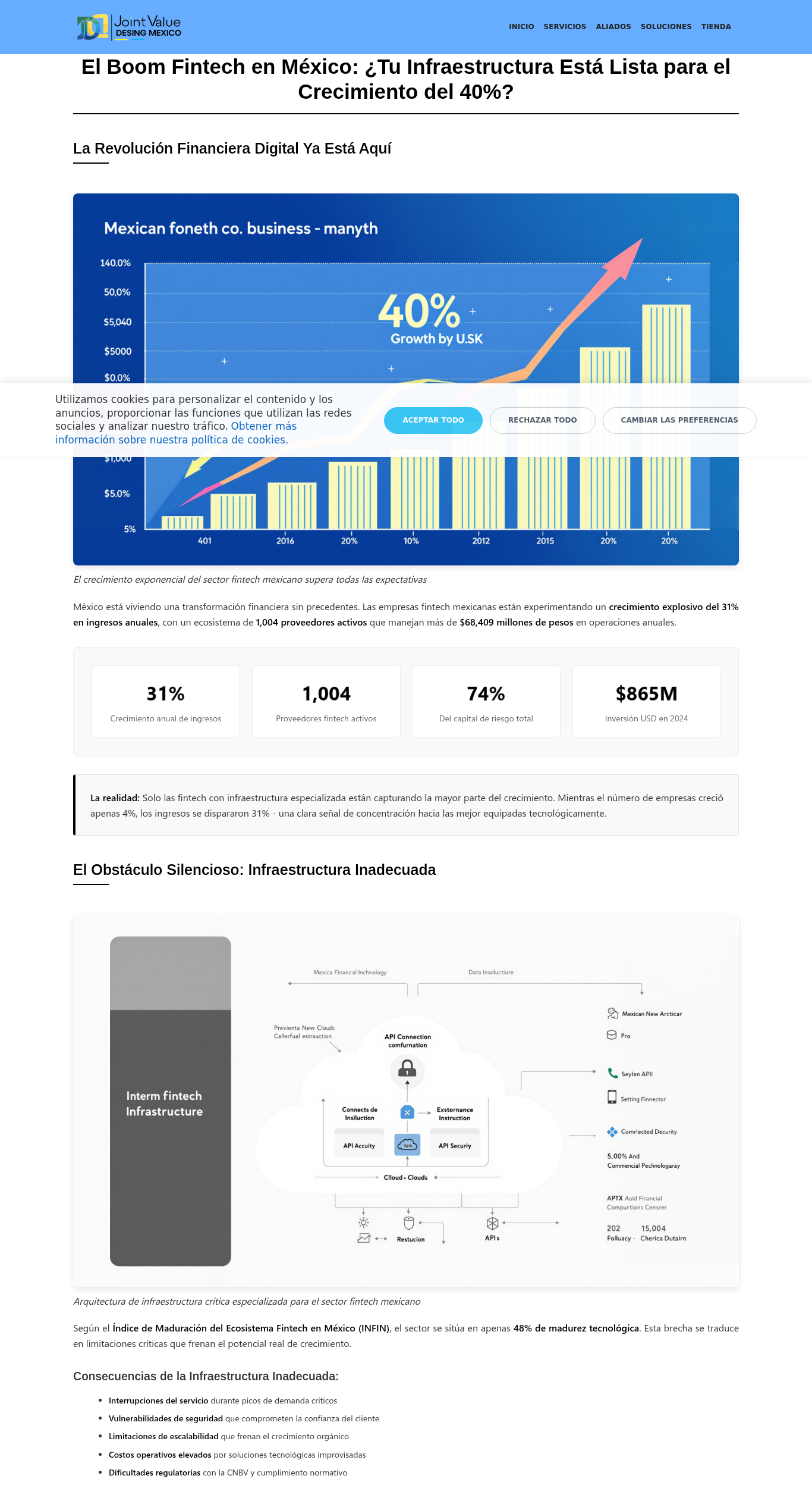 Boom Fintech México