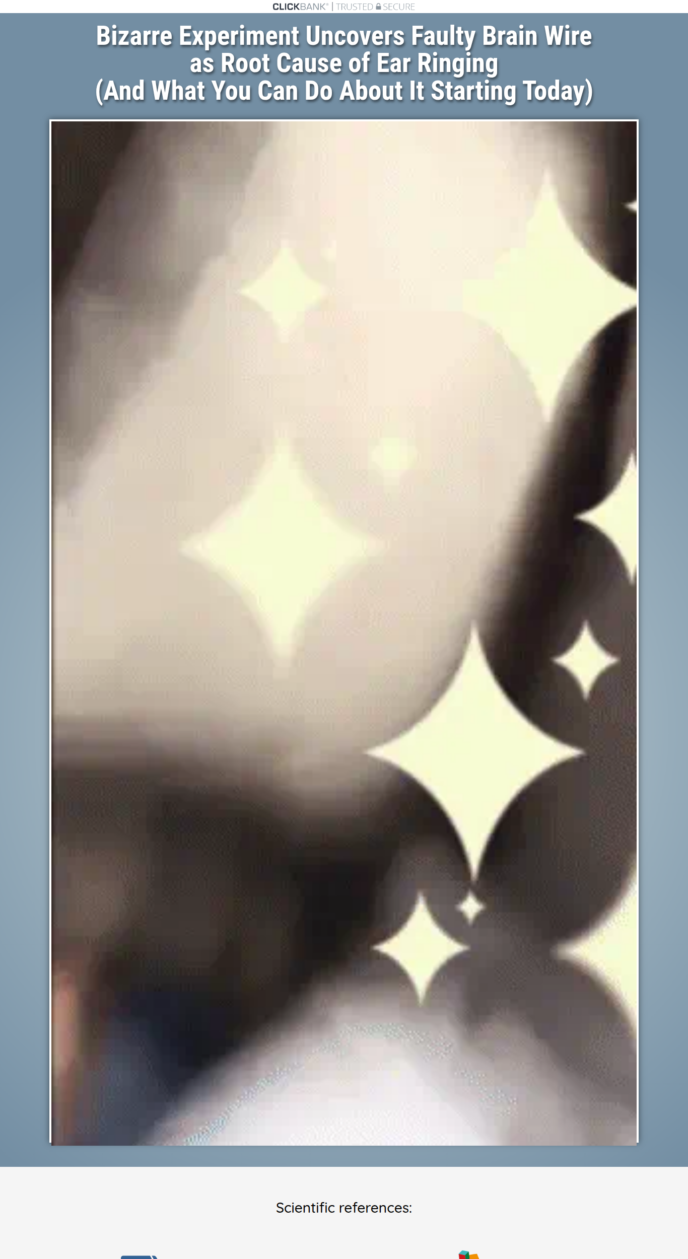 Quietum Plus Video - Hearing Support Solution