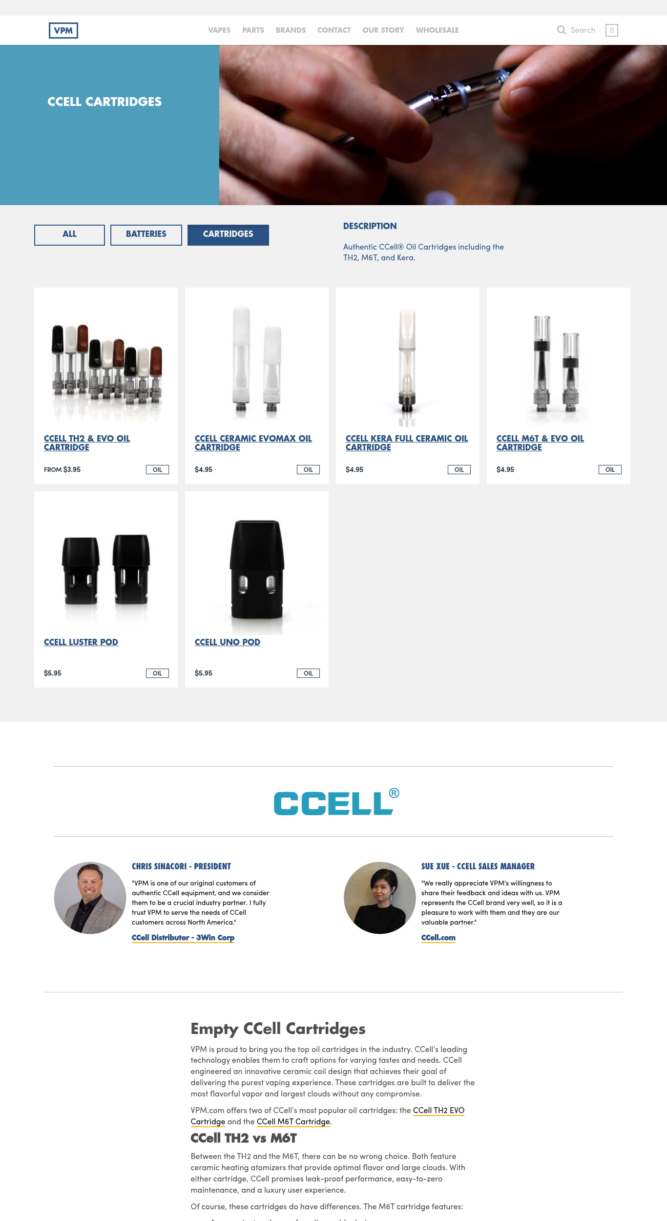 newEmpty CCELL Cartridges (2025): US Buyer's Guide with Pricing, Authenticity & How-Tod ddf b dd b a fb c fe