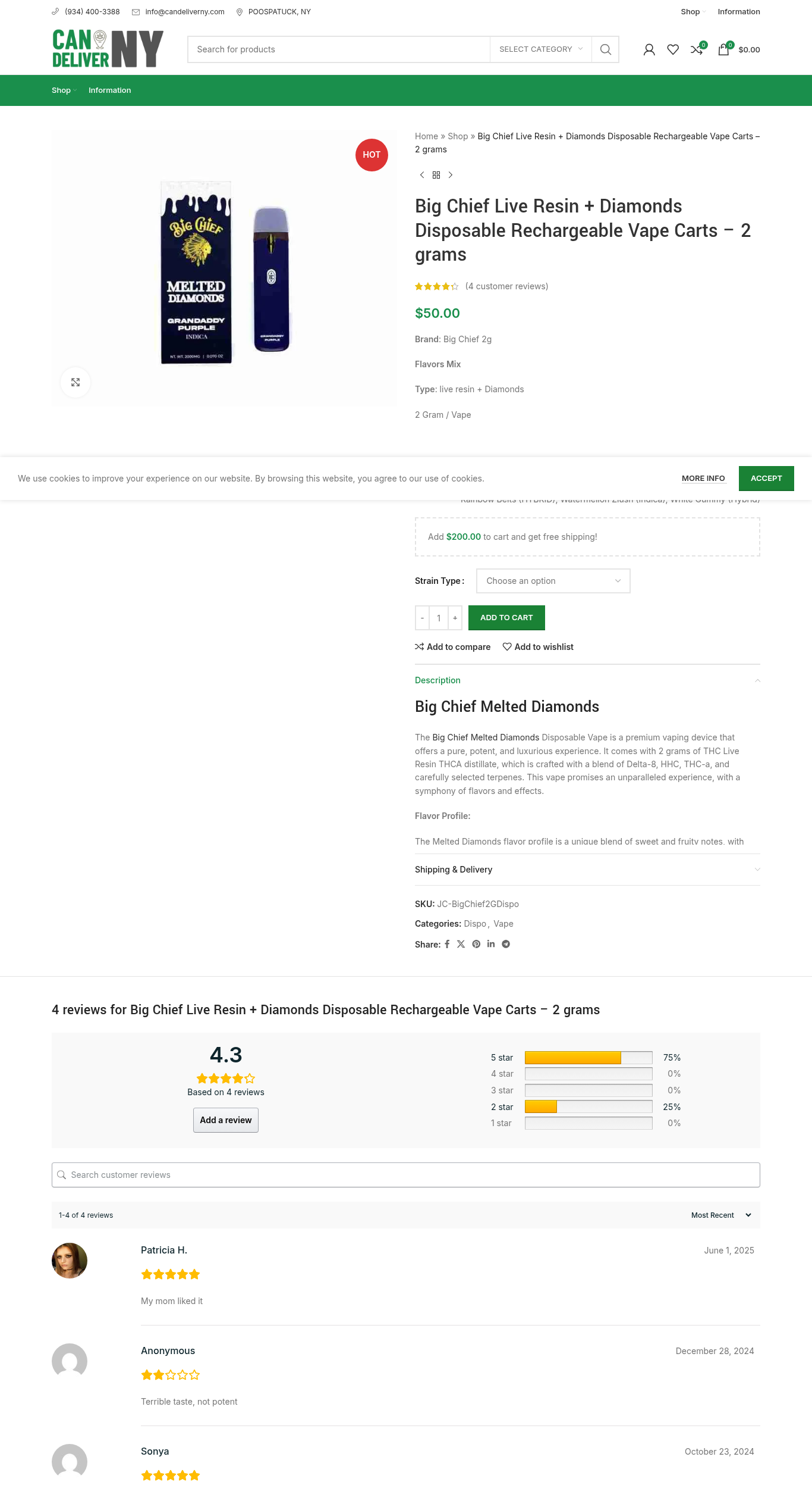 newBig Chief Disposable 2g: Complete Guide, Reviews & Best Strains 2025ace a a a e bfe